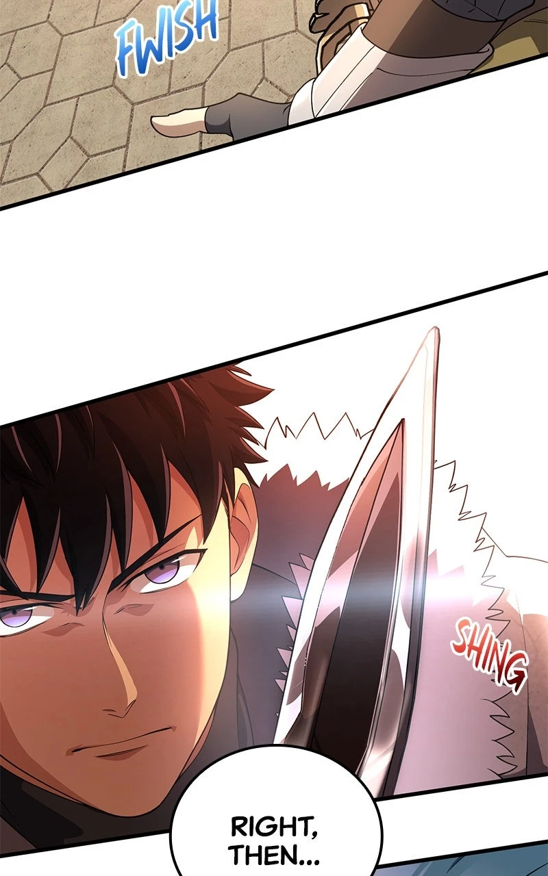Read Monster Eater Manga Online