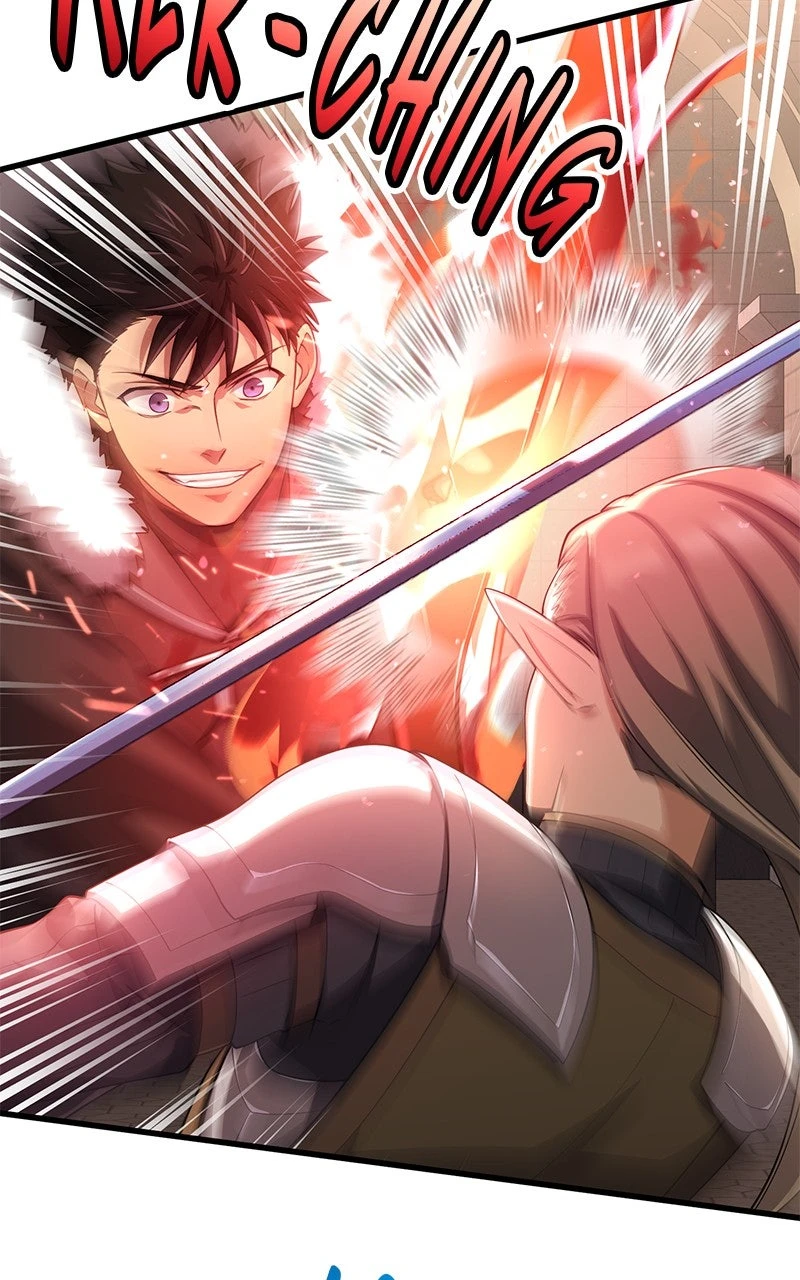 Read Monster Eater Manga Online