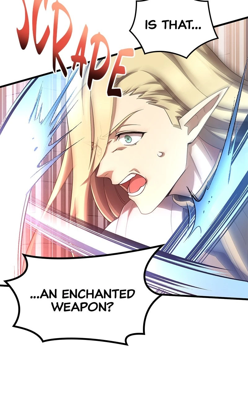 Read Monster Eater Manga Online