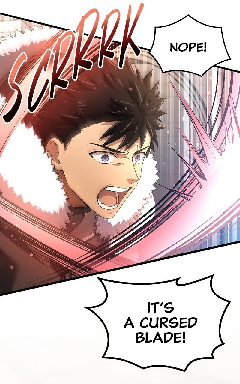 Read Monster Eater Manga Online
