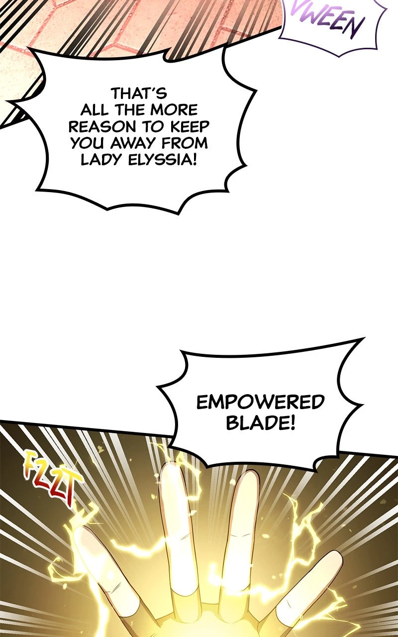 Read Monster Eater Manga Online
