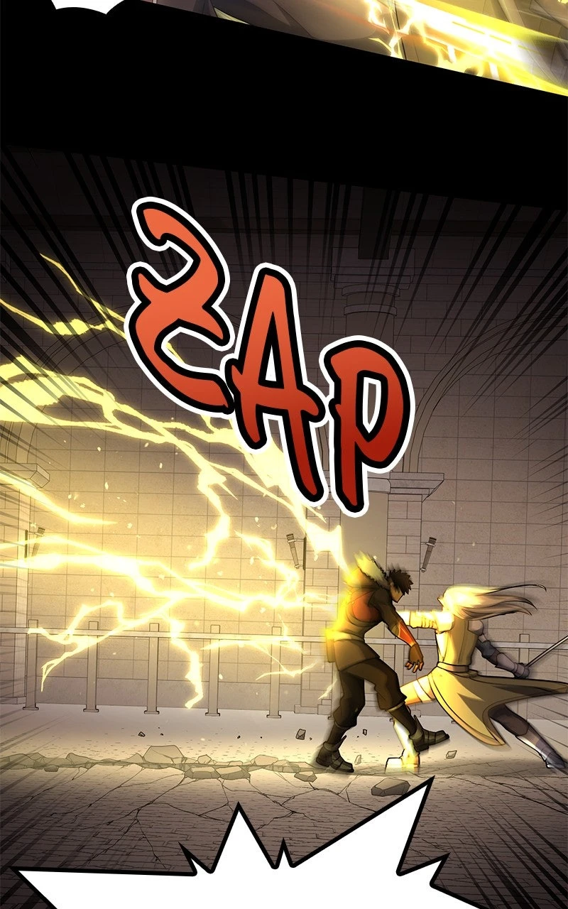 Read Monster Eater Manga Online