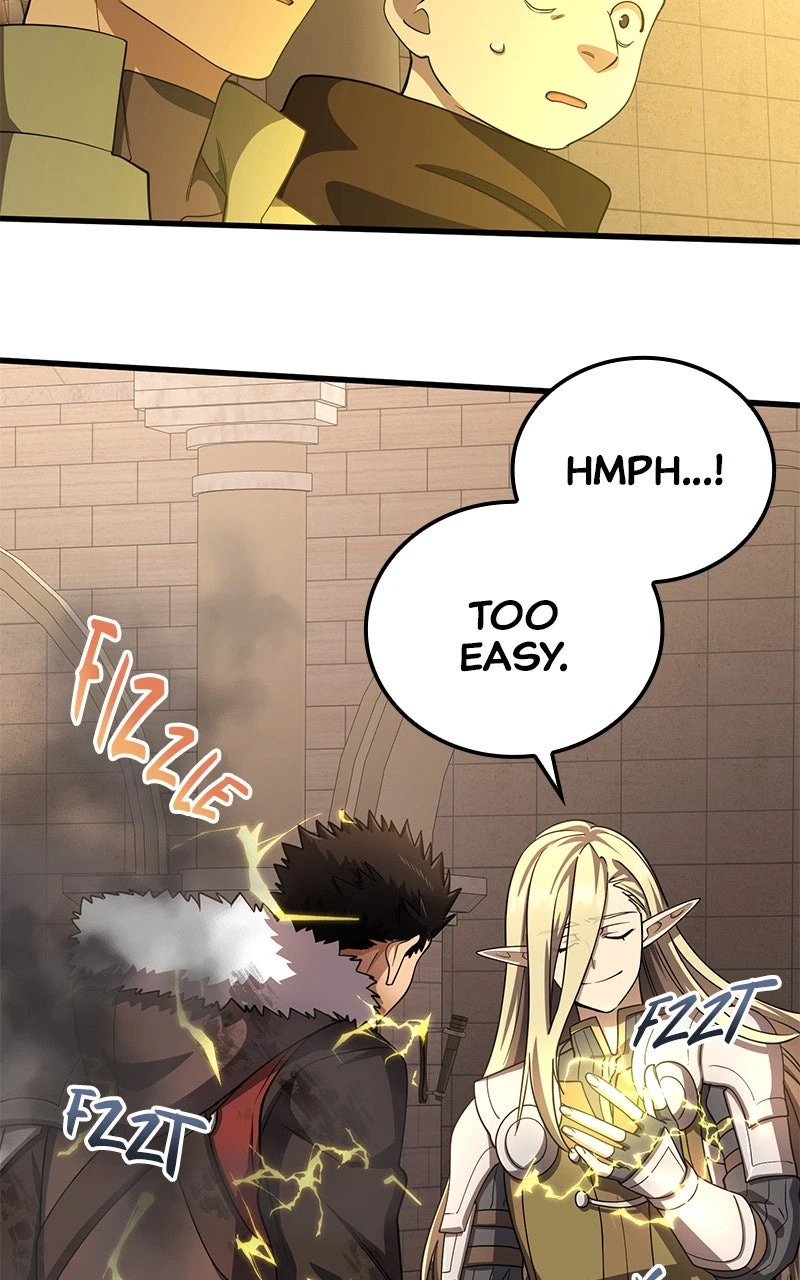 Read Monster Eater Manga Online