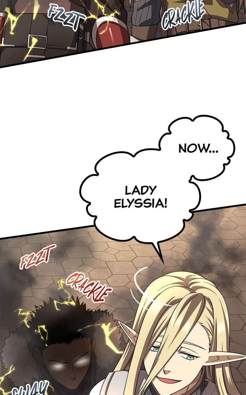 Read Monster Eater Manga Online