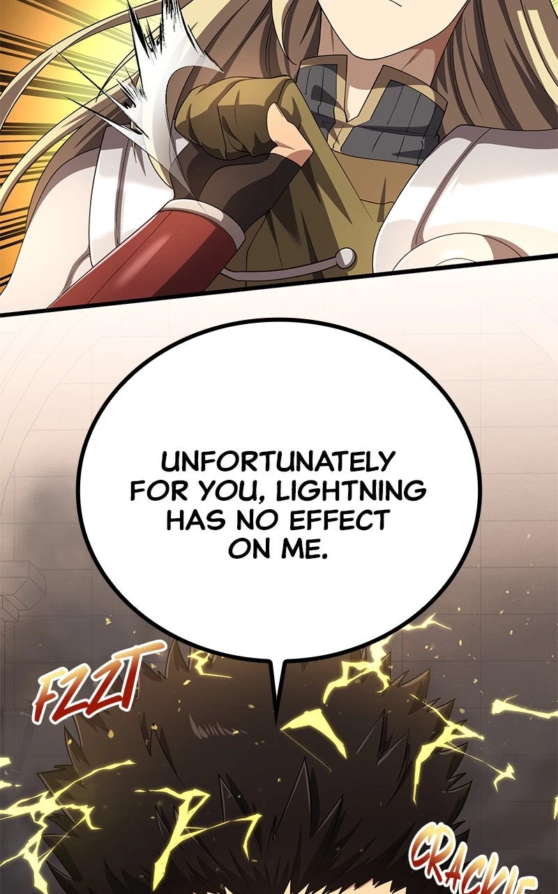 Read Monster Eater Manga Online