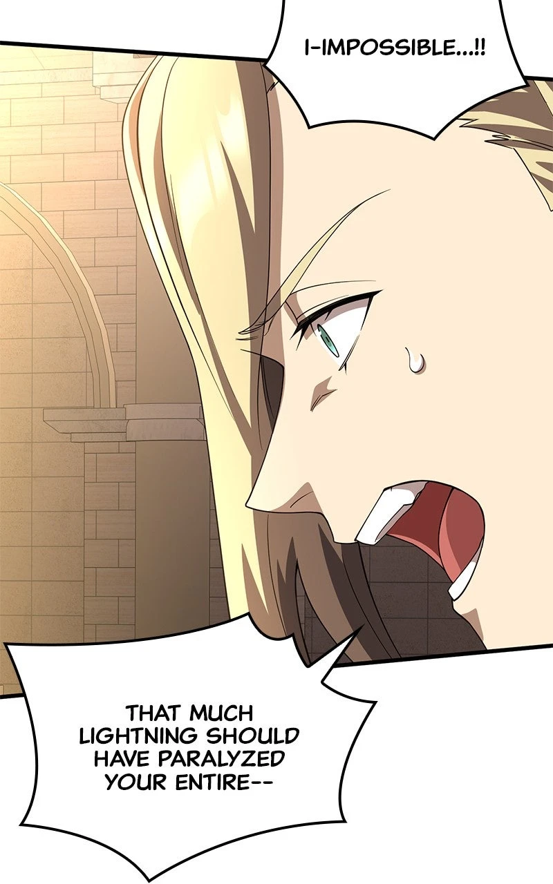 Read Monster Eater Manga Online
