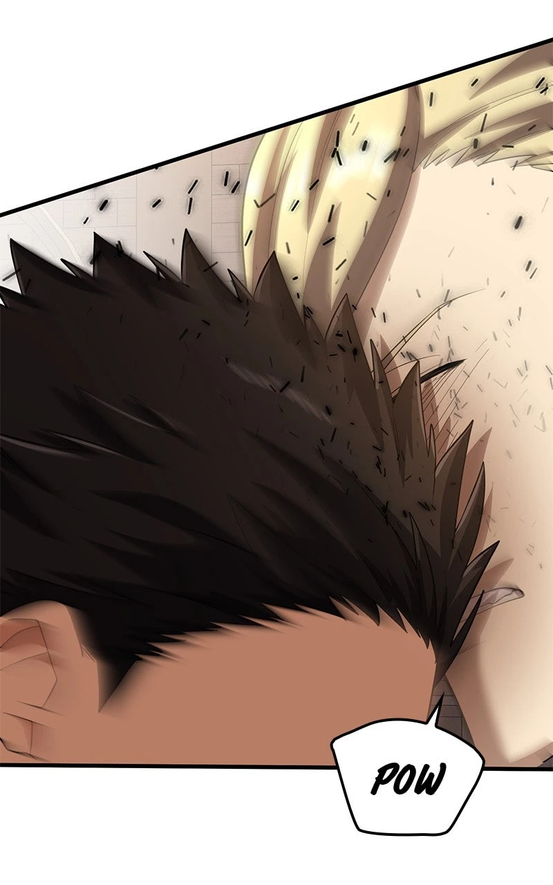 Read Monster Eater Manga Online