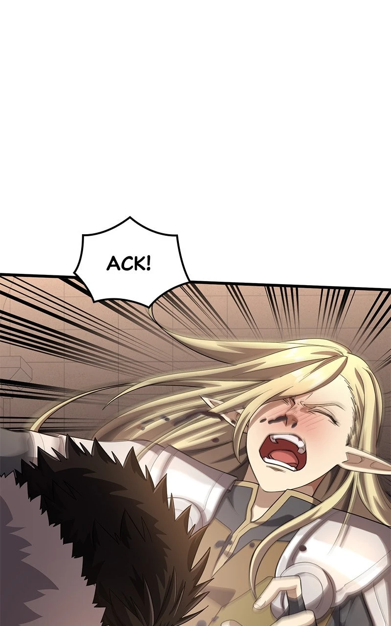 Read Monster Eater Manga Online