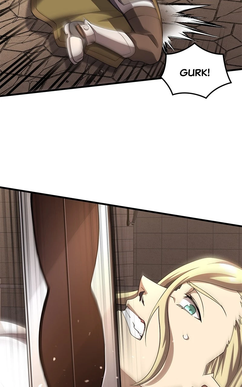 Read Monster Eater Manga Online
