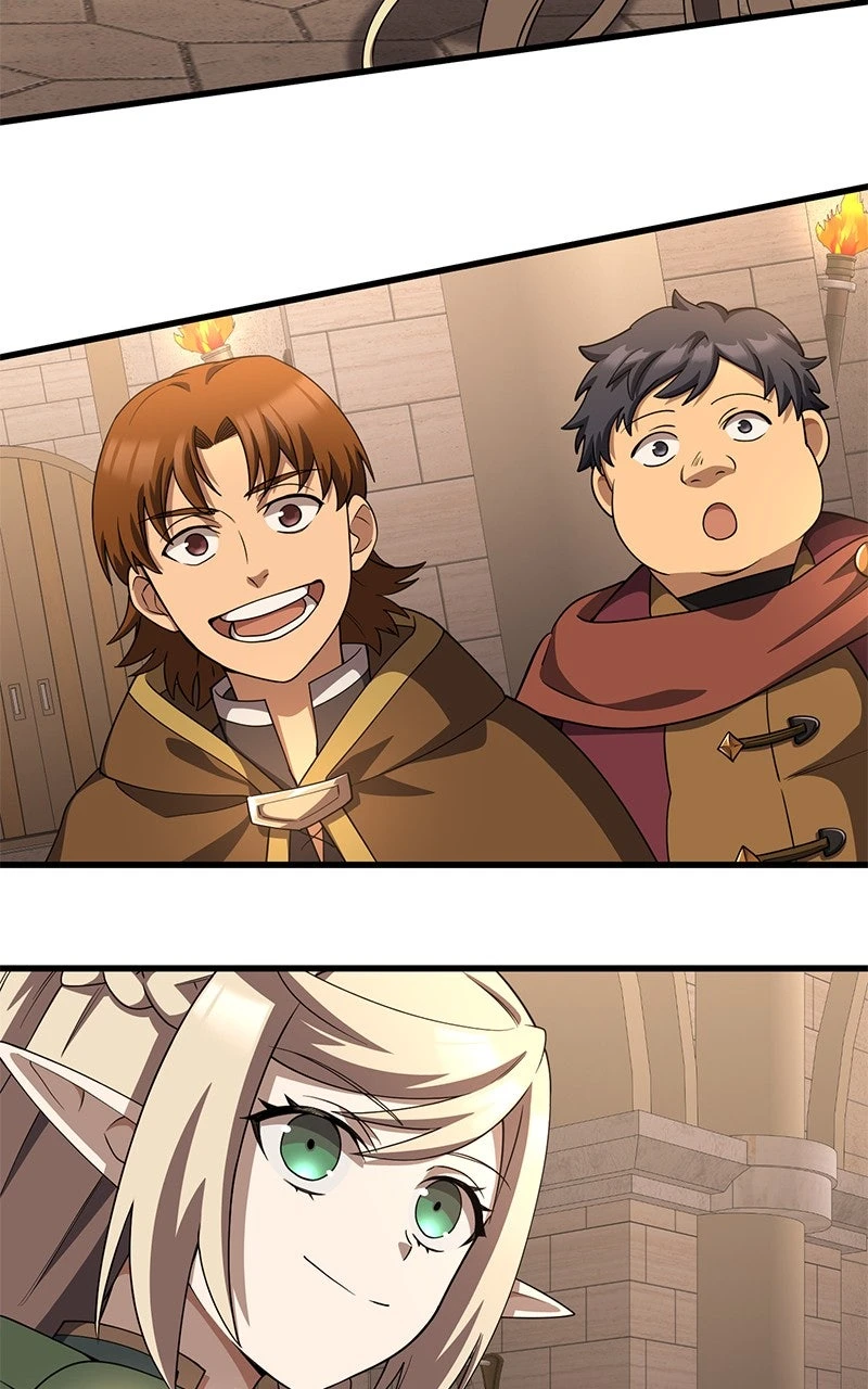 Read Monster Eater Manga Online