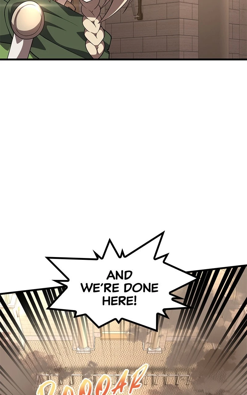 Read Monster Eater Manga Online