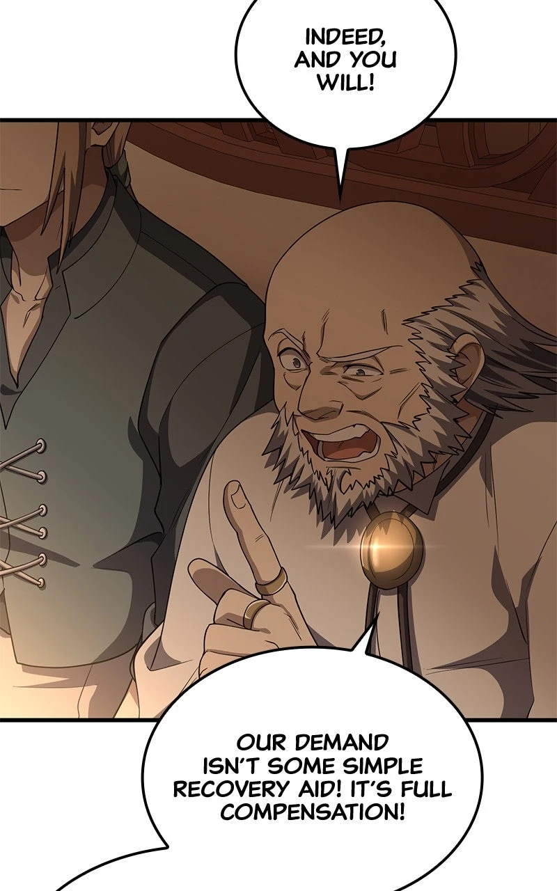 Read Monster Eater Manga Online
