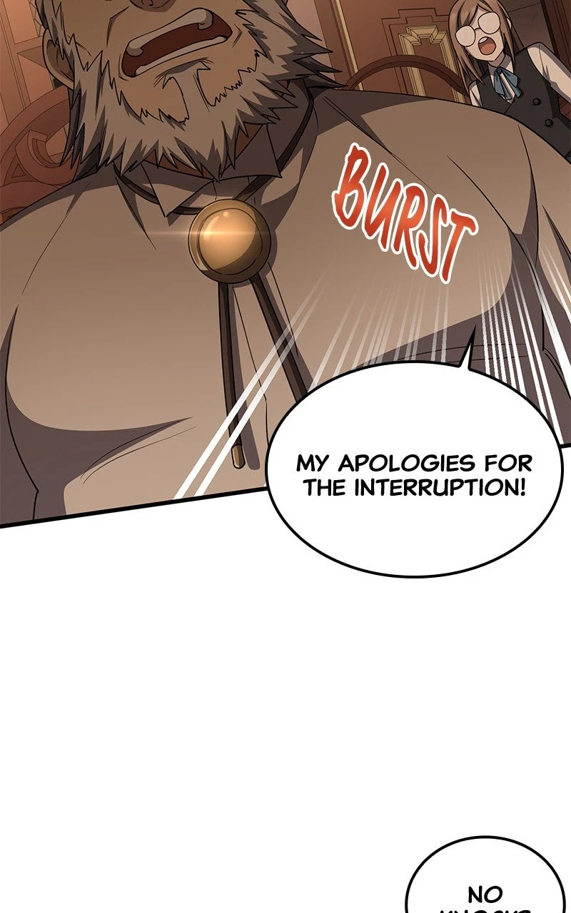 Read Monster Eater Manga Online