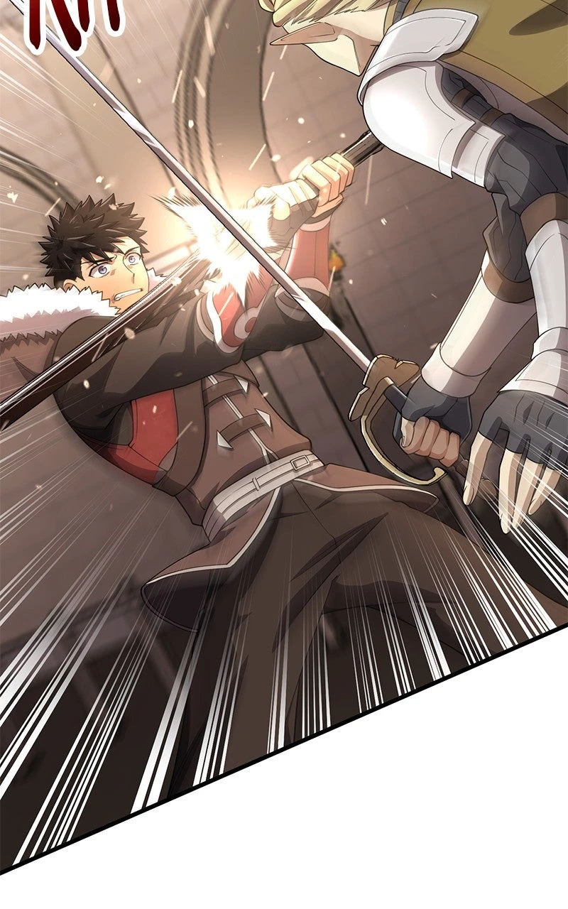 Read Monster Eater Manga Online