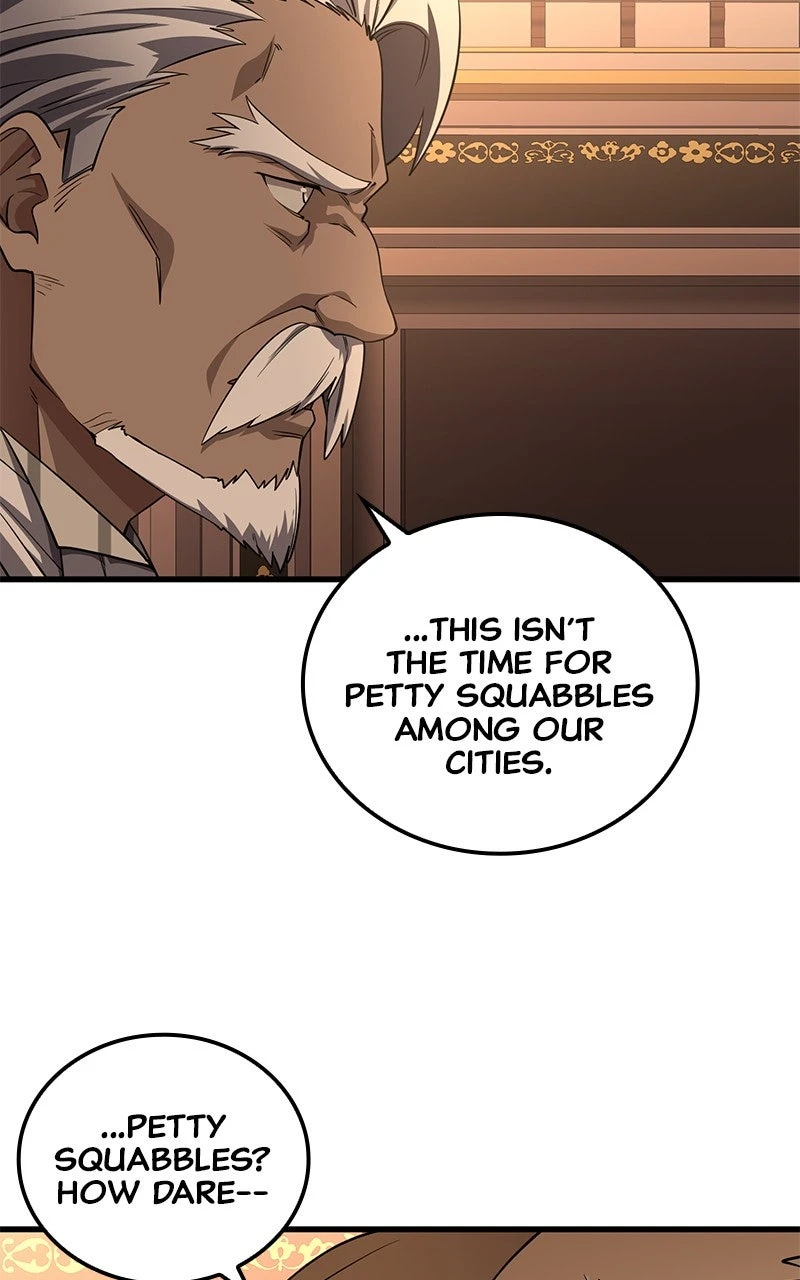Read Monster Eater Manga Online