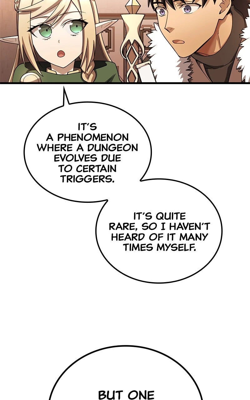 Read Monster Eater Manga Online