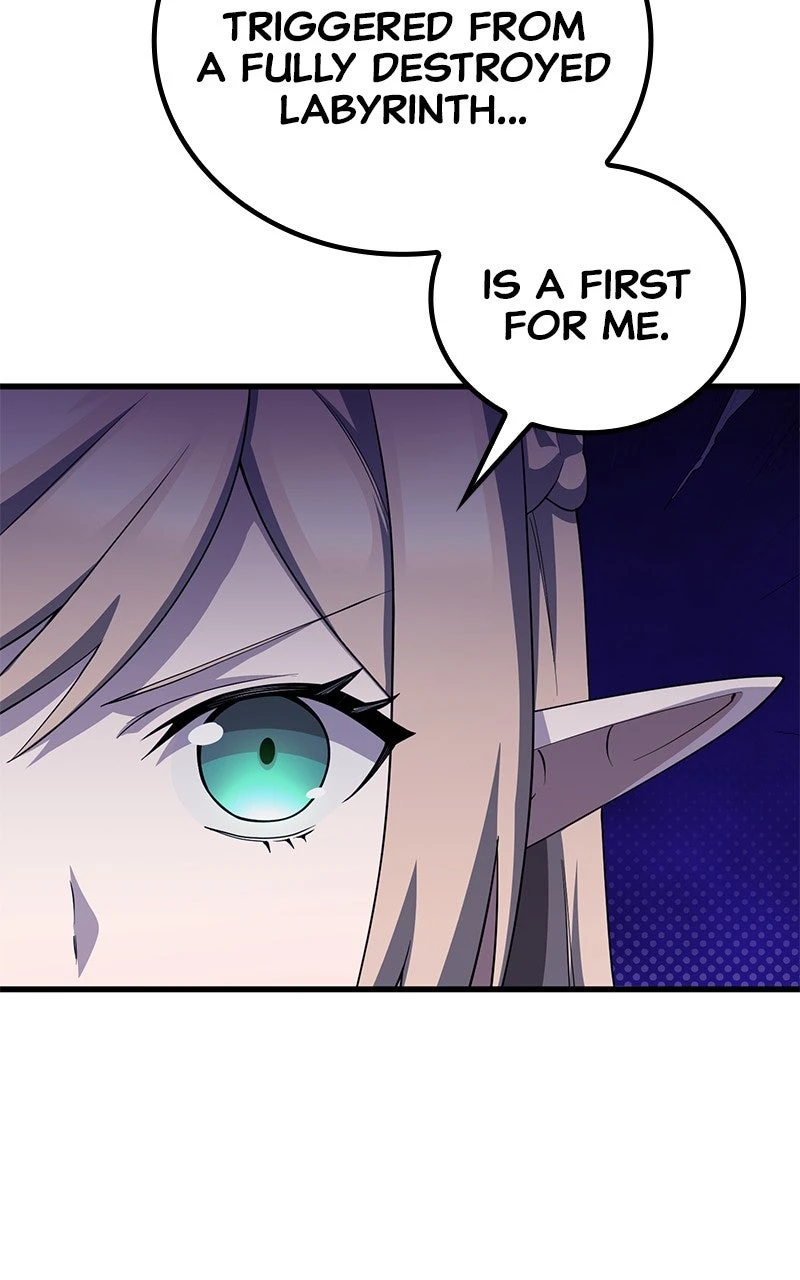 Read Monster Eater Manga Online