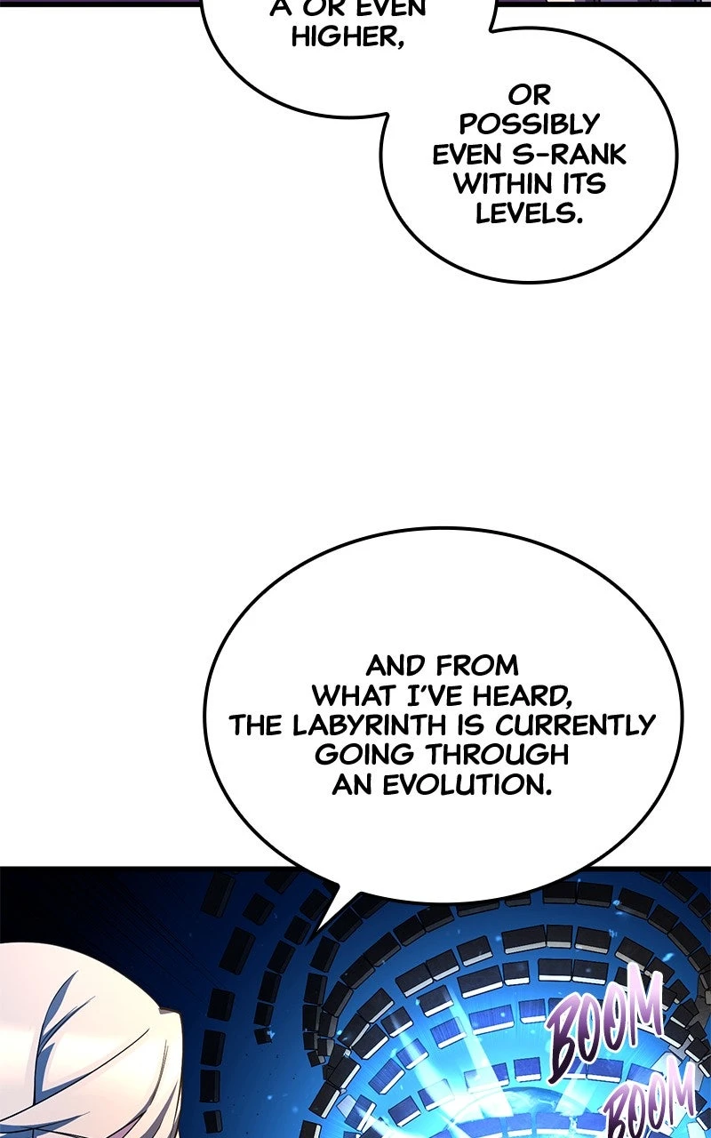 Read Monster Eater Manga Online