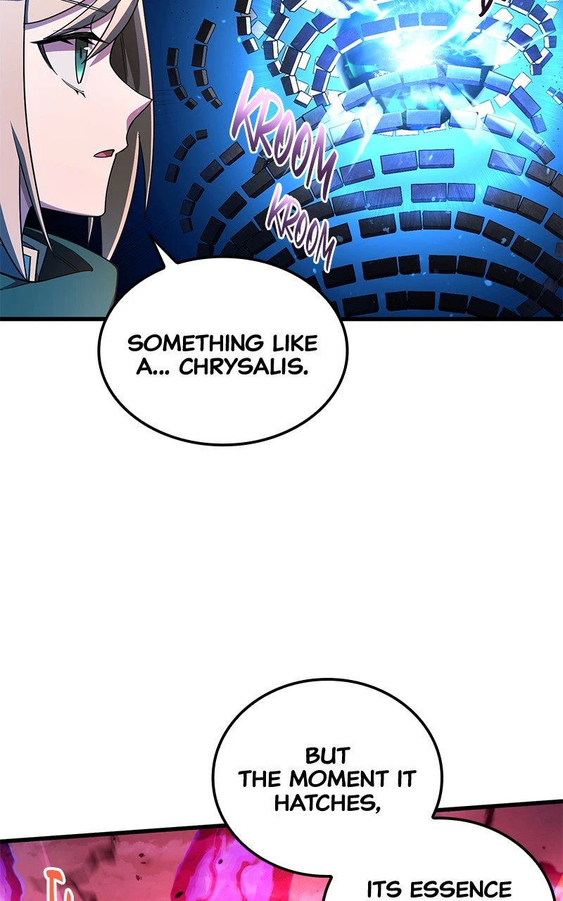 Read Monster Eater Manga Online