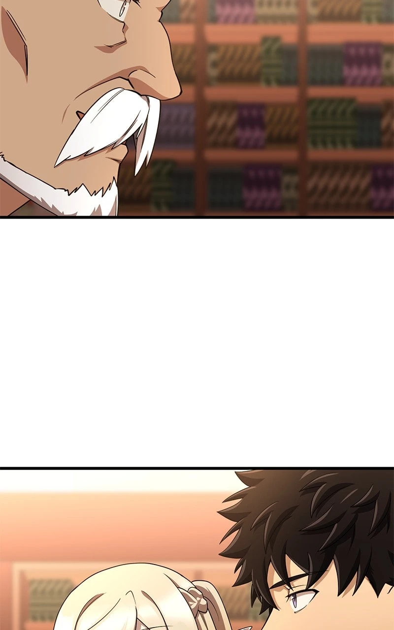Read Monster Eater Manga Online
