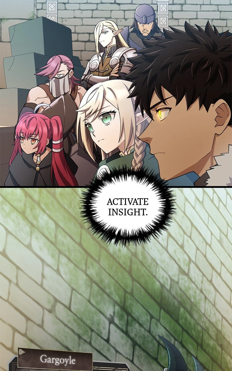 Read Monster Eater Manga Online