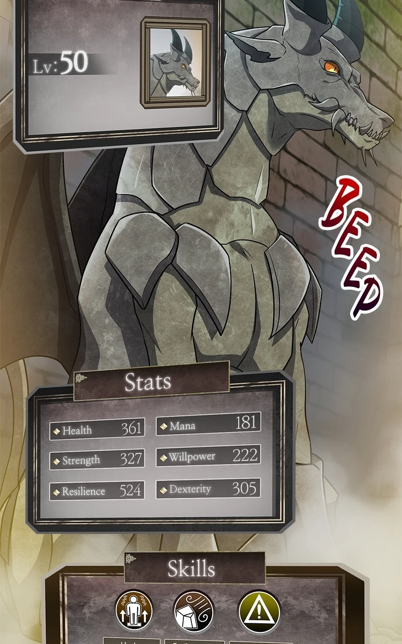 Read Monster Eater Manga Online