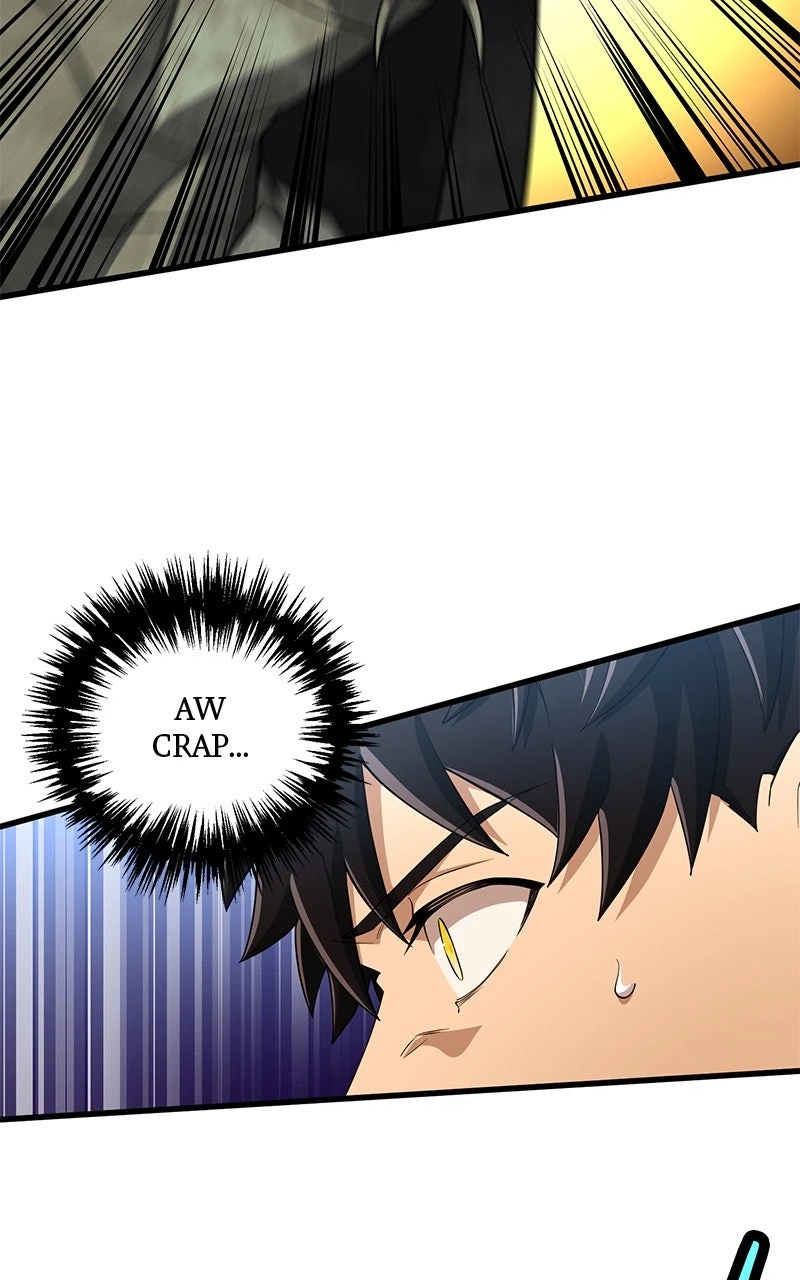 Read Monster Eater Manga Online