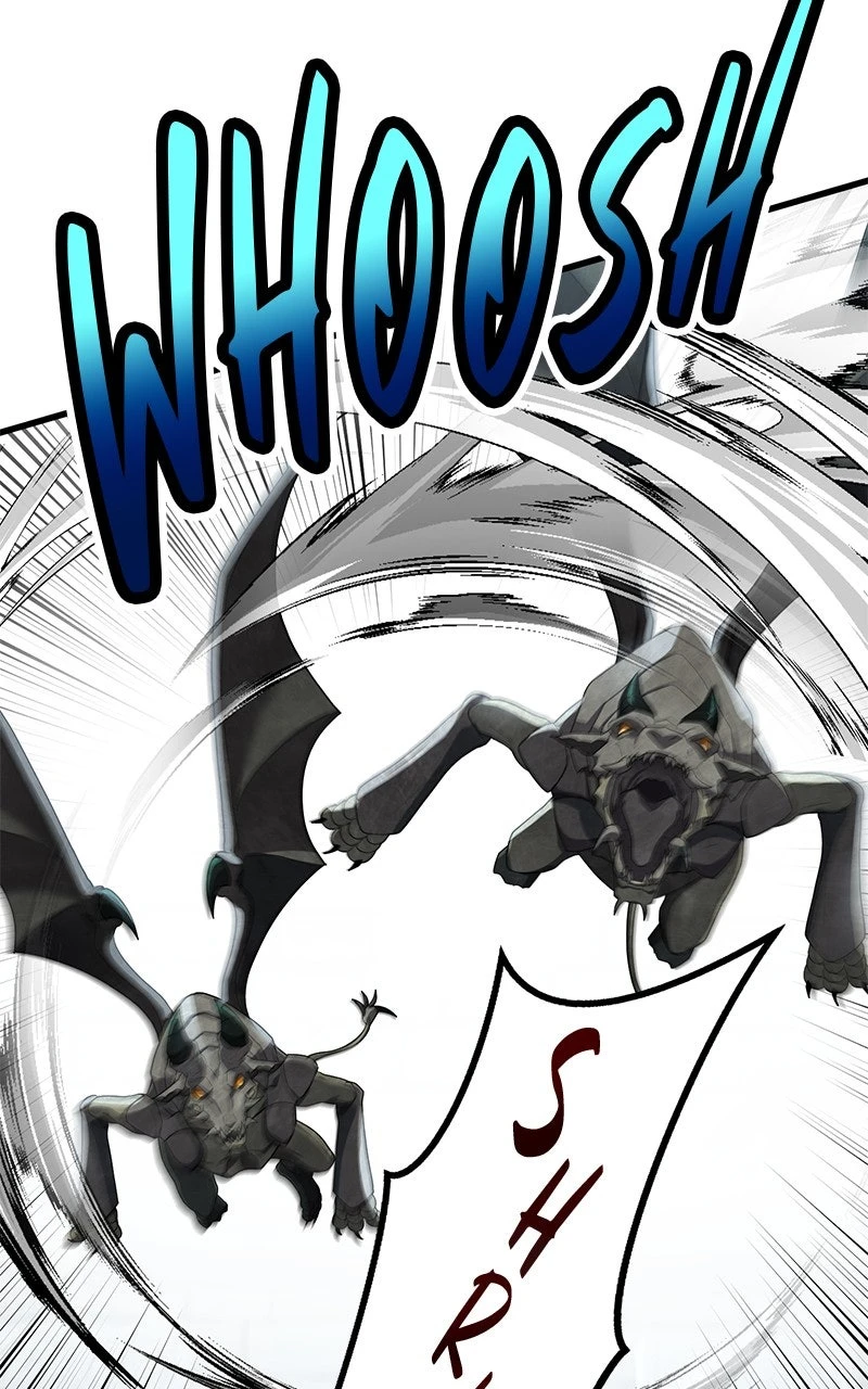 Read Monster Eater Manga Online