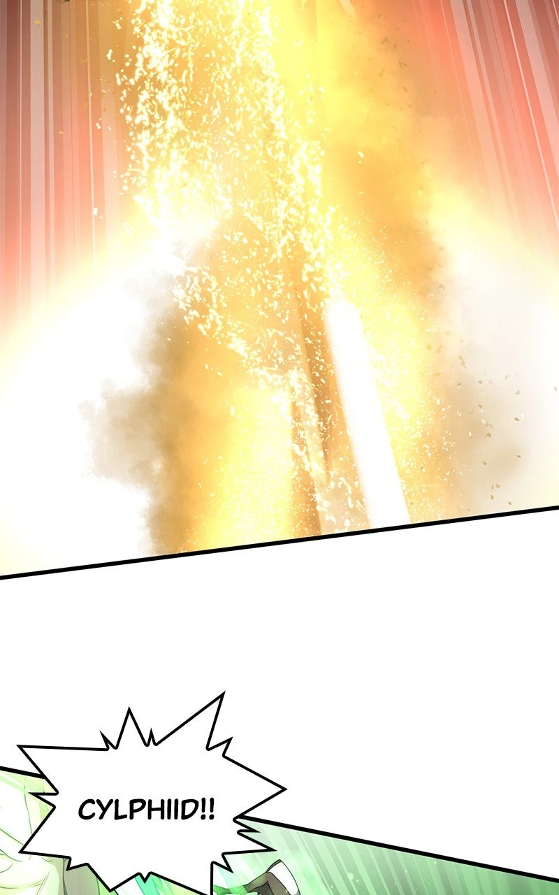 Read Monster Eater Manga Online