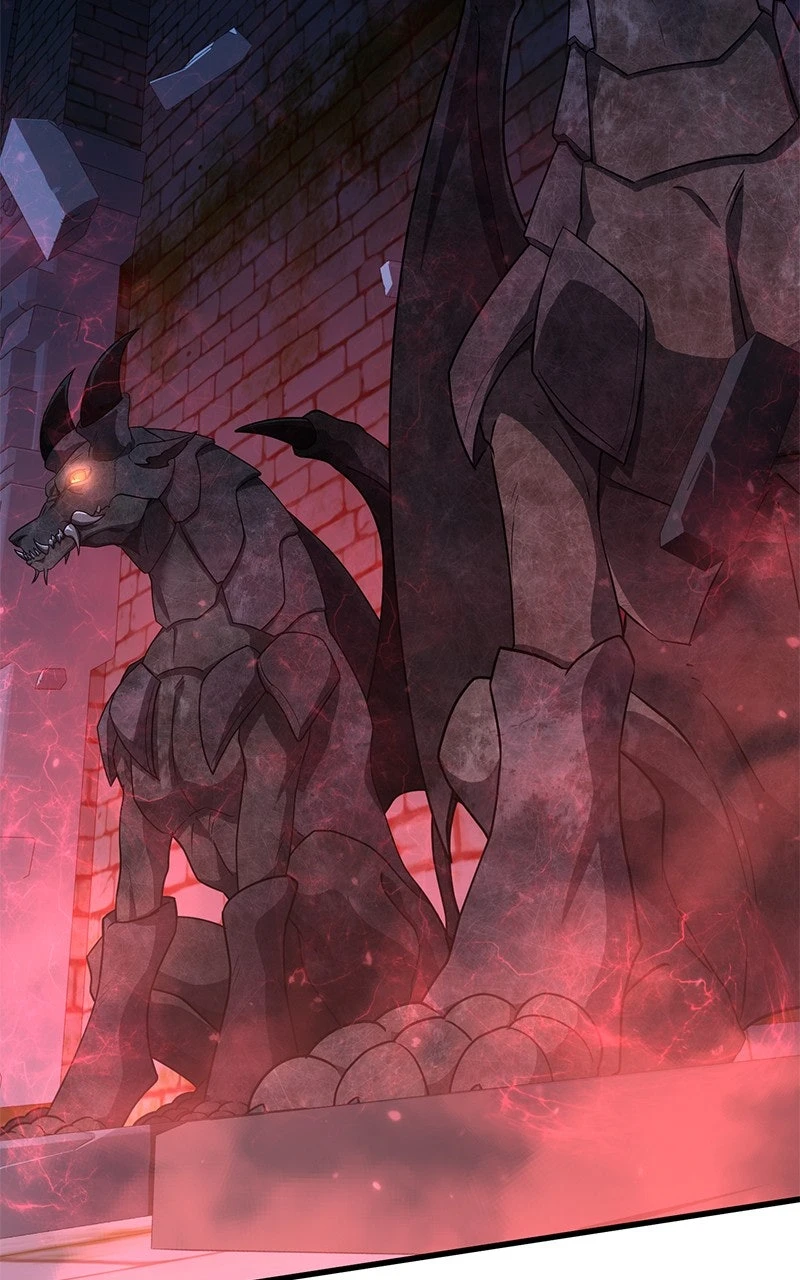 Read Monster Eater Manga Online