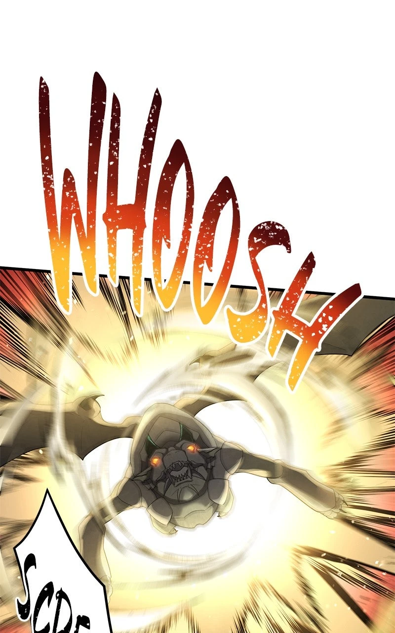 Read Monster Eater Manga Online