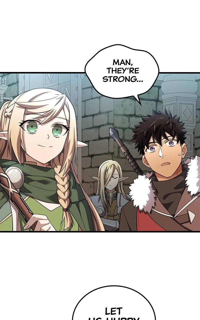 Read Monster Eater Manga Online