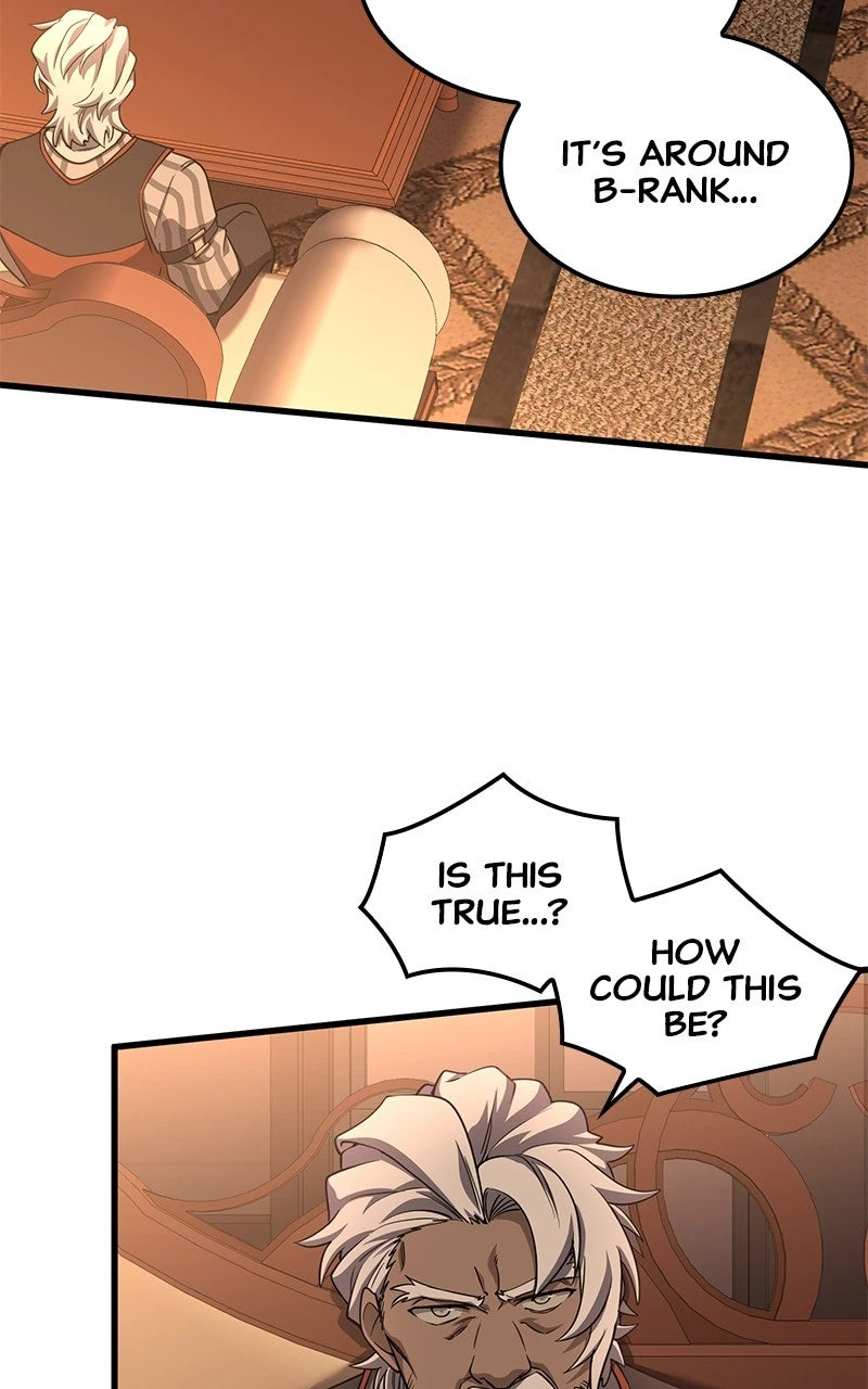 Read Monster Eater Manga Online