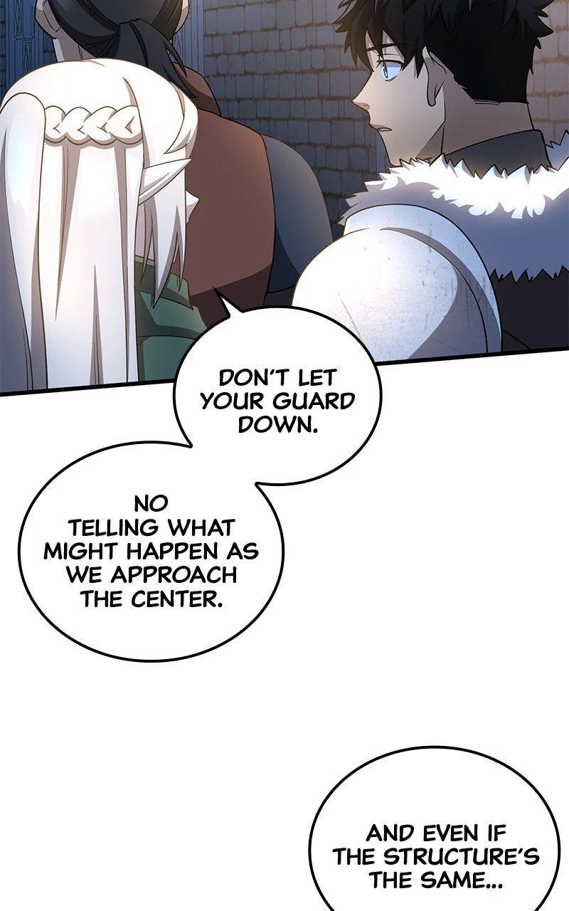 Read Monster Eater Manga Online