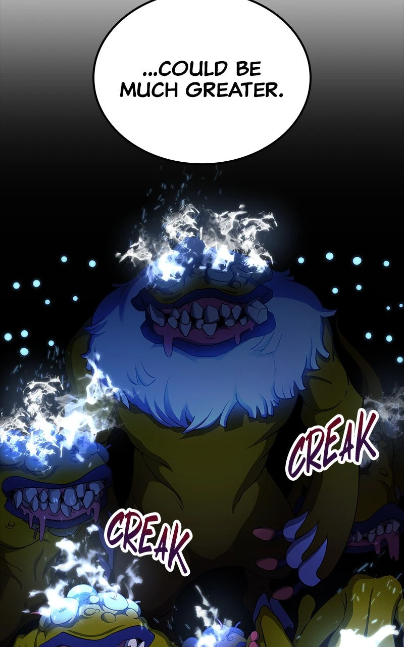 Read Monster Eater Manga Online