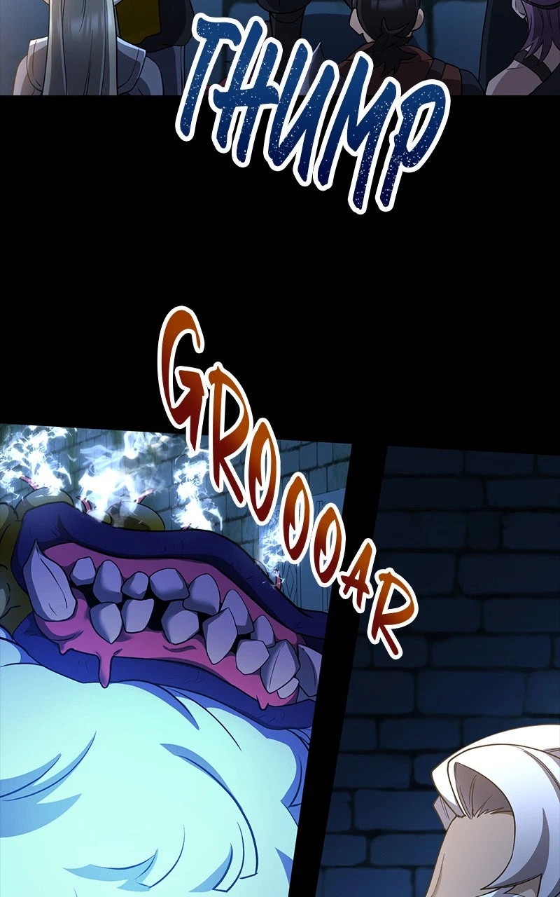 Read Monster Eater Manga Online