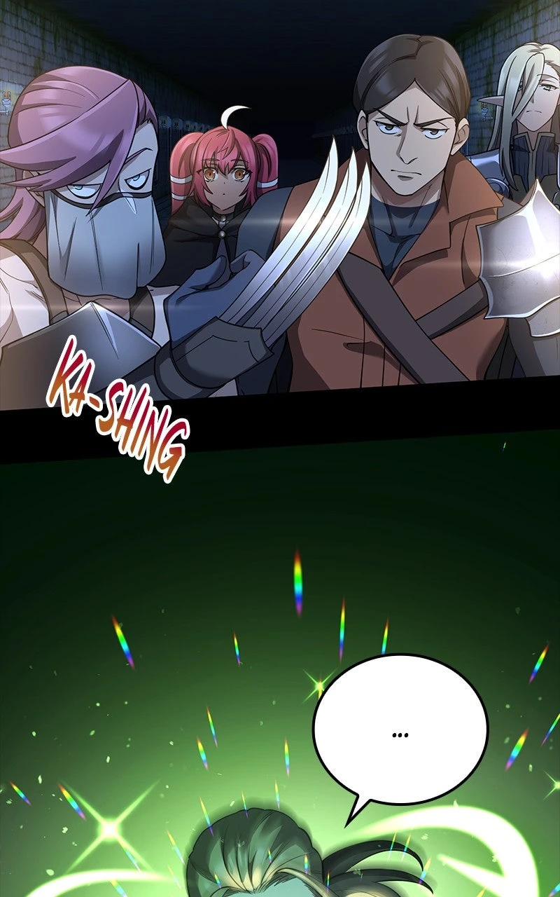Read Monster Eater Manga Online