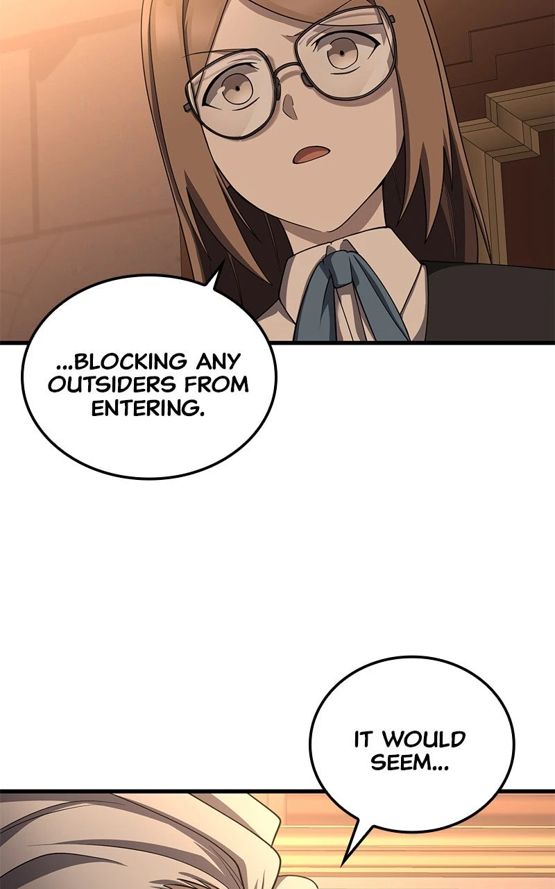 Read Monster Eater Manga Online