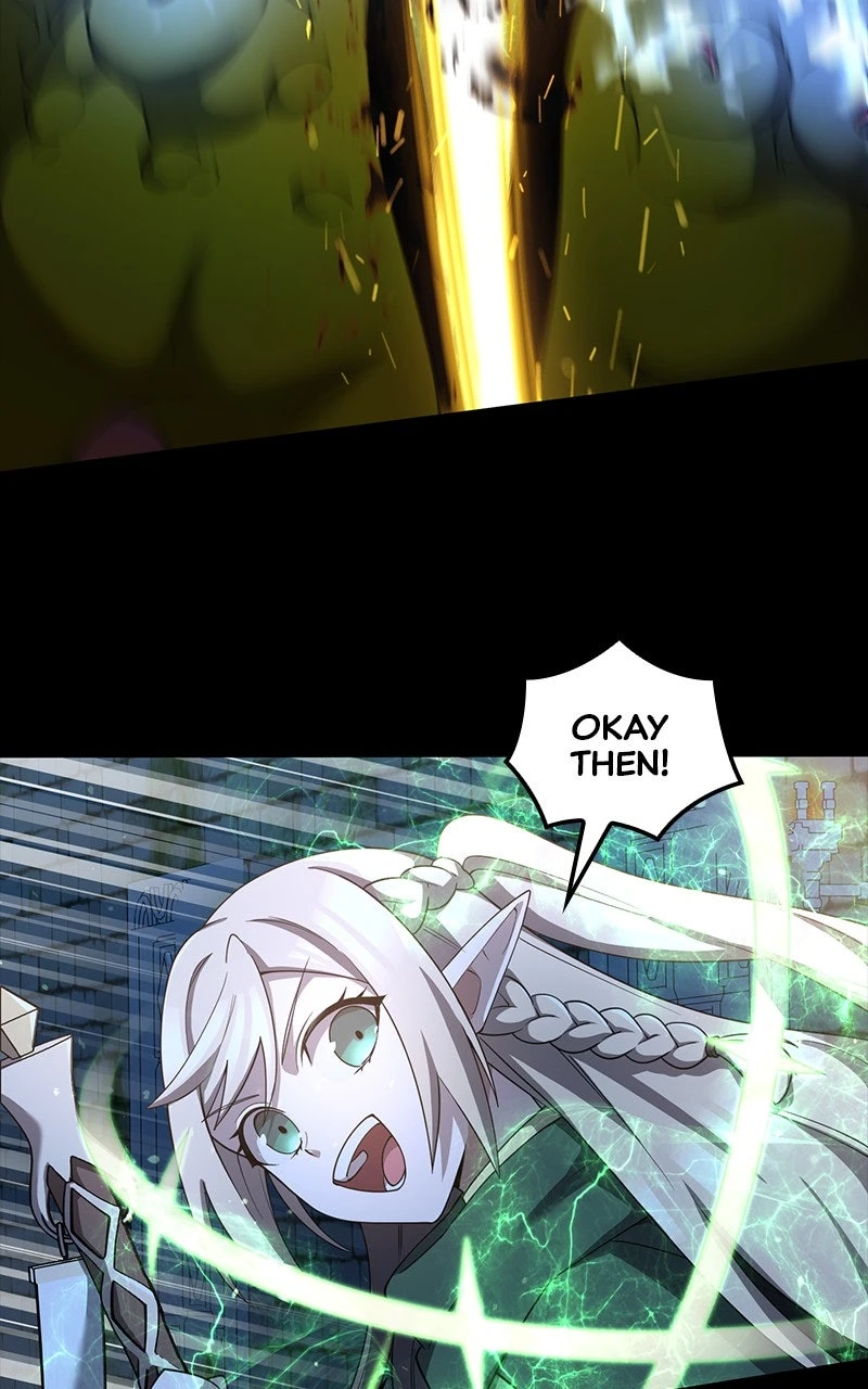 Read Monster Eater Manga Online