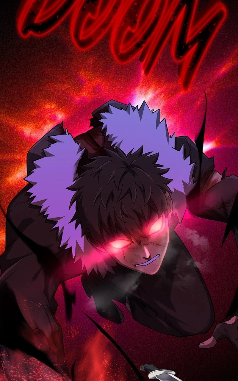Read Monster Eater Manga Online