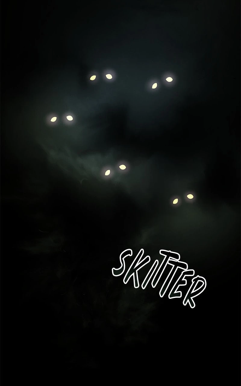 Read Monster Eater Manga Online