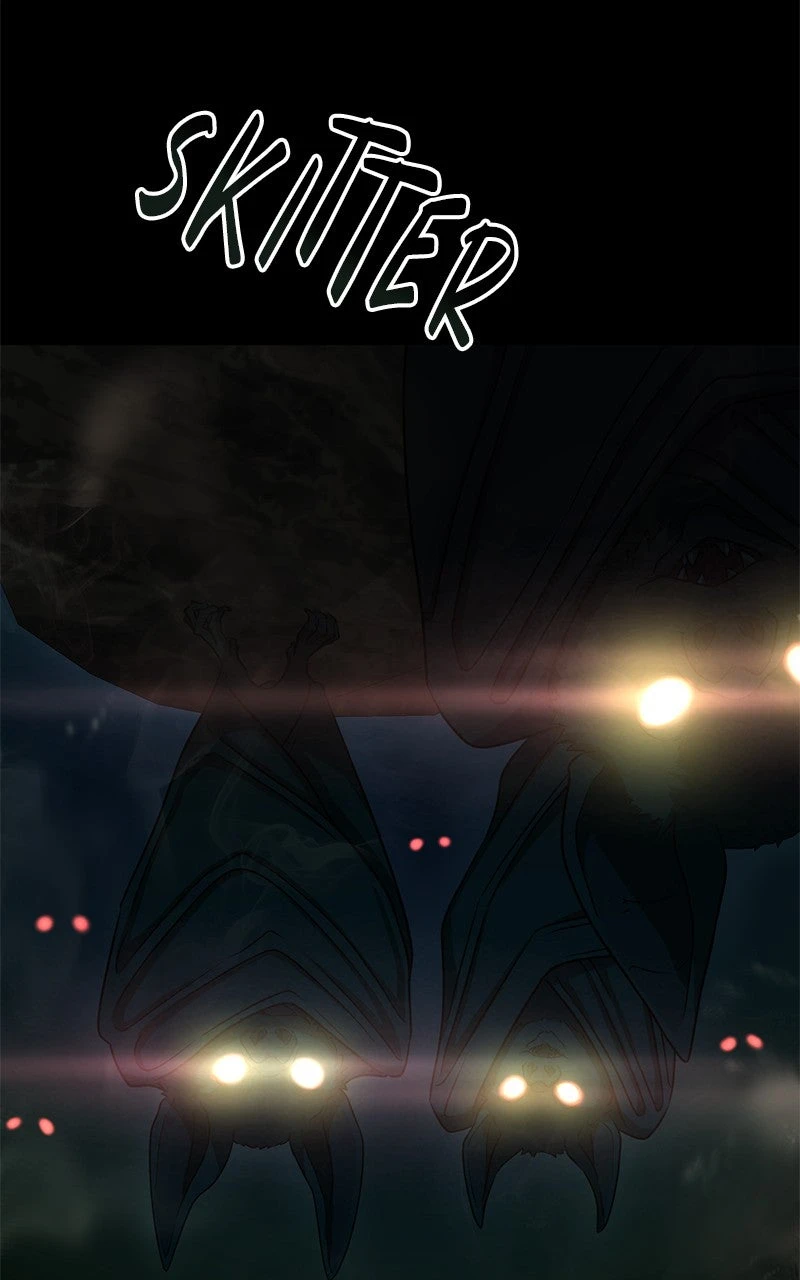 Read Monster Eater Manga Online