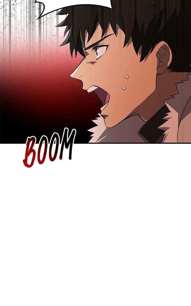 Read Monster Eater Manga Online