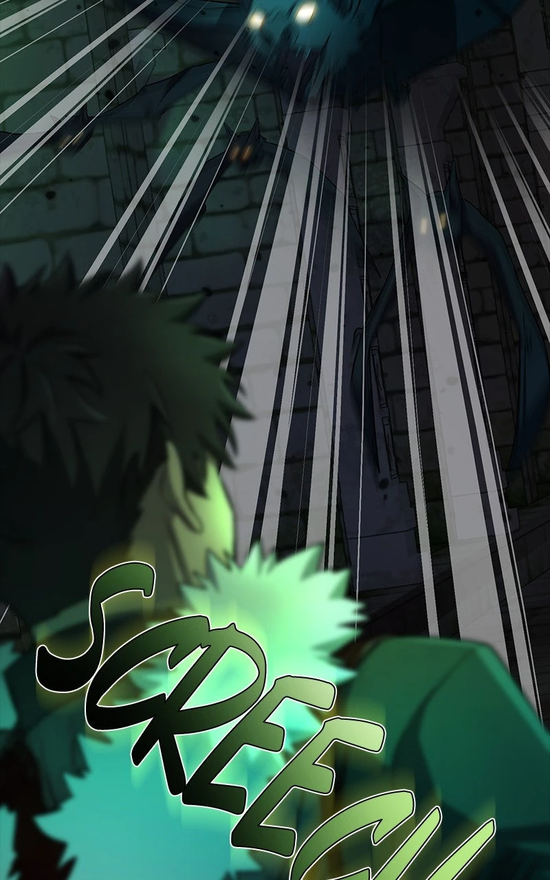 Read Monster Eater Manga Online