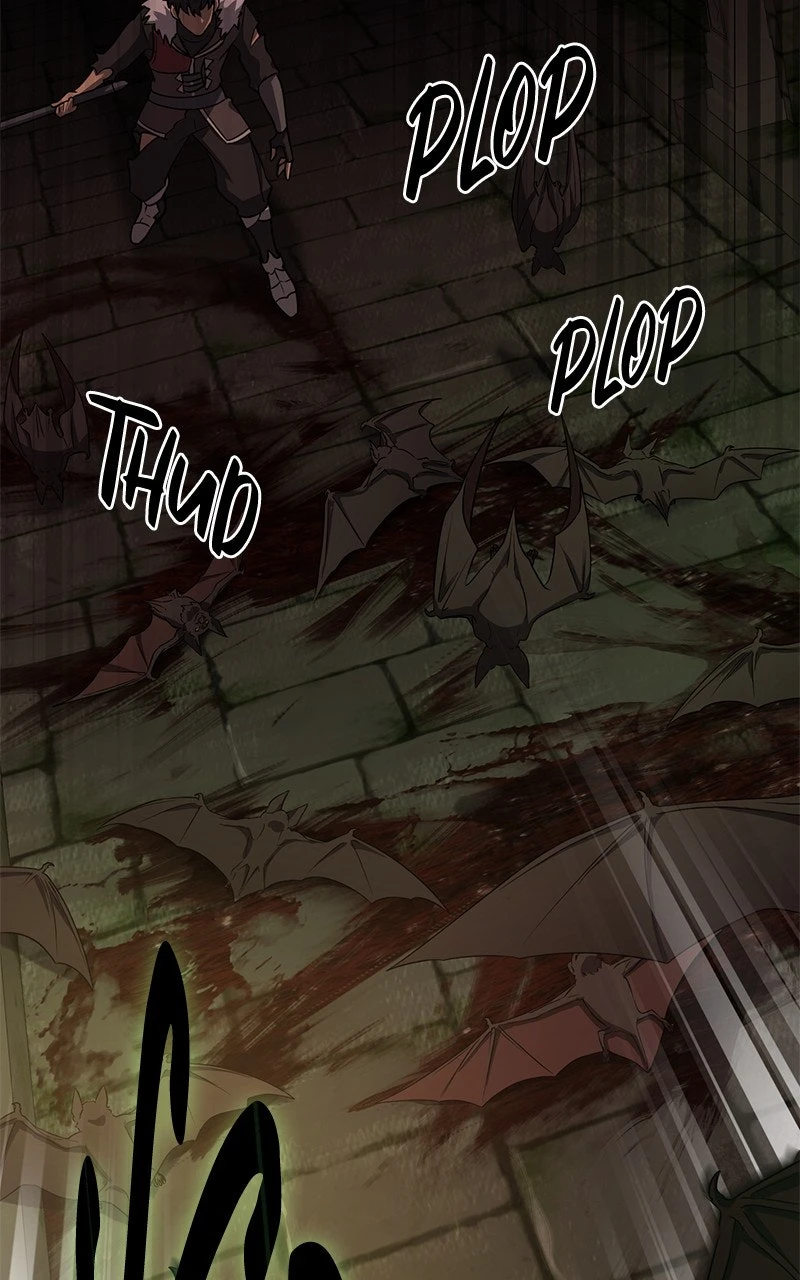Read Monster Eater Manga Online