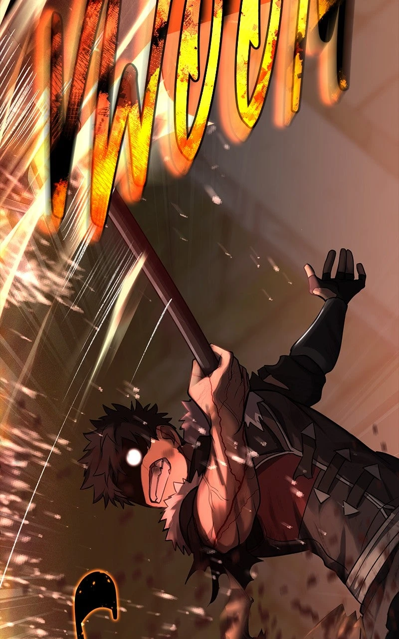 Read Monster Eater Manga Online