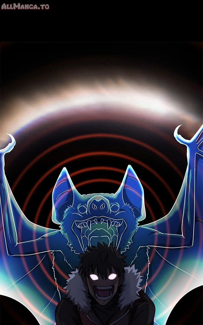 Read Monster Eater Manga Online
