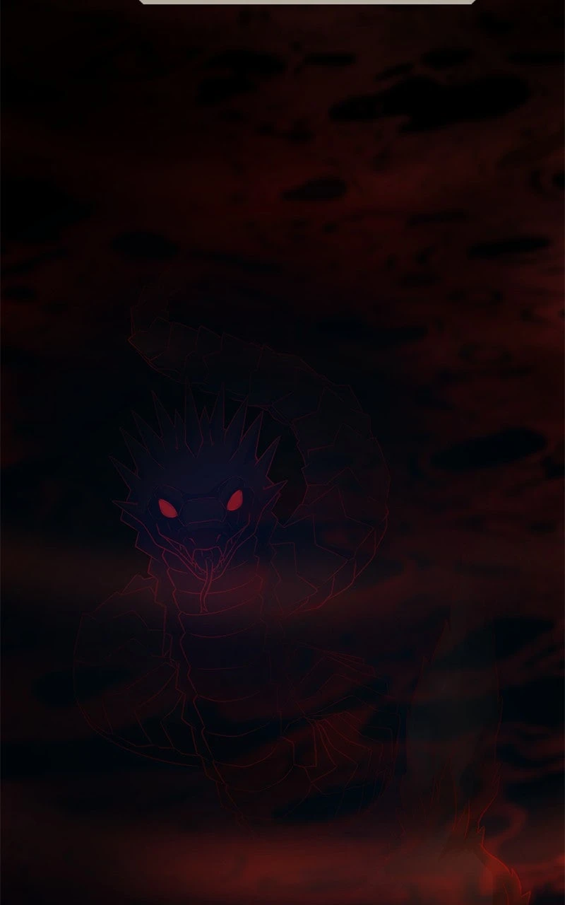 Read Monster Eater Manga Online