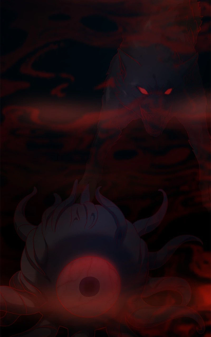 Read Monster Eater Manga Online