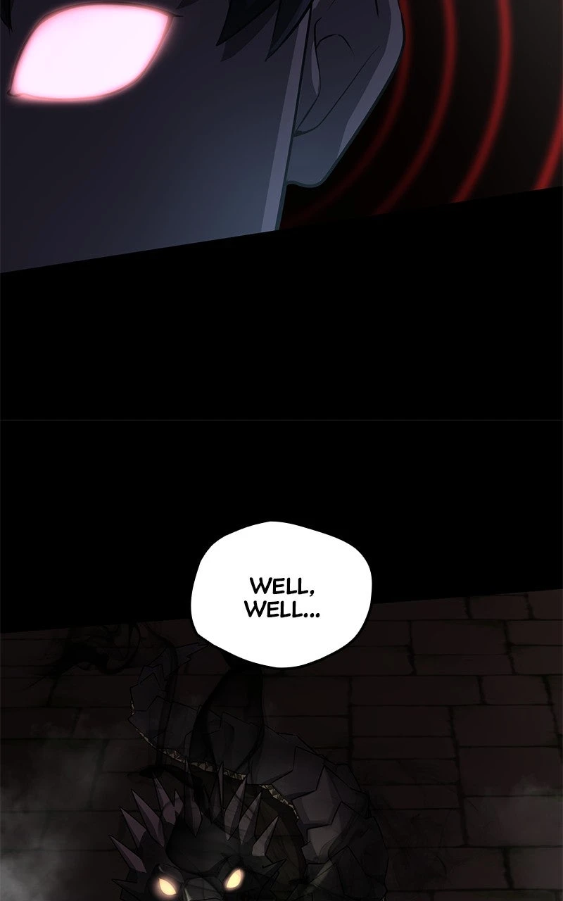 Read Monster Eater Manga Online